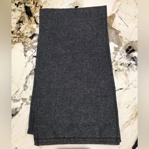 Ermenegildo Zegna cashmere scarf - New